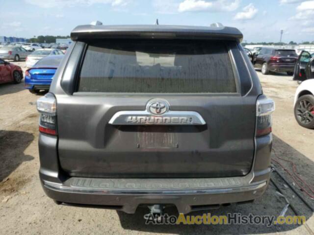 TOYOTA 4RUNNER SR5/SR5 PREMIUM, JTEBU5JR5G5305977