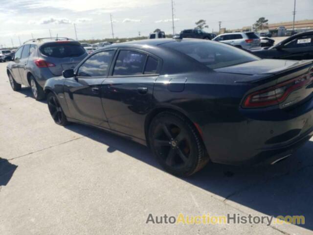 DODGE CHARGER R/T, 2C3CDXCT2JH134087