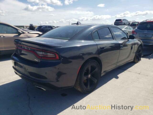 DODGE CHARGER R/T, 2C3CDXCT2JH134087