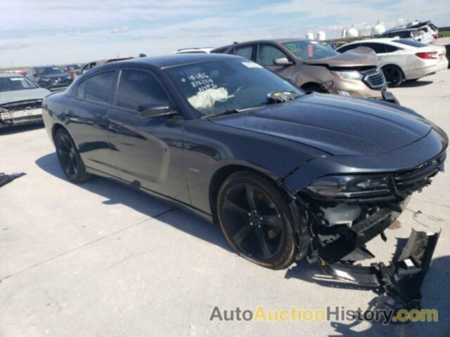 DODGE CHARGER R/T, 2C3CDXCT2JH134087