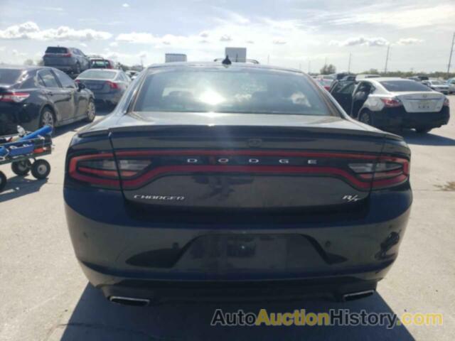 DODGE CHARGER R/T, 2C3CDXCT2JH134087