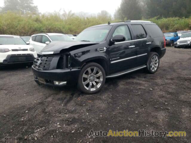 CADILLAC ESCALADE LUXURY, 1GYEC63878R227947