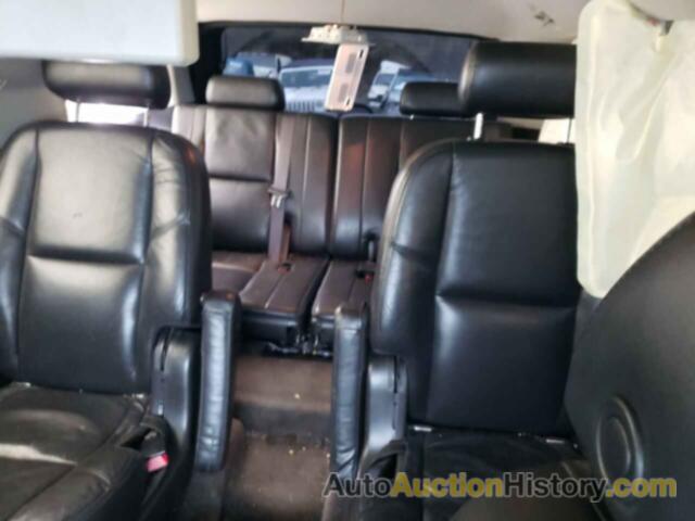 CADILLAC ESCALADE LUXURY, 1GYEC63878R227947