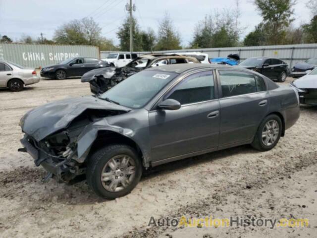 NISSAN ALTIMA S, 1N4AL11DX6N383739