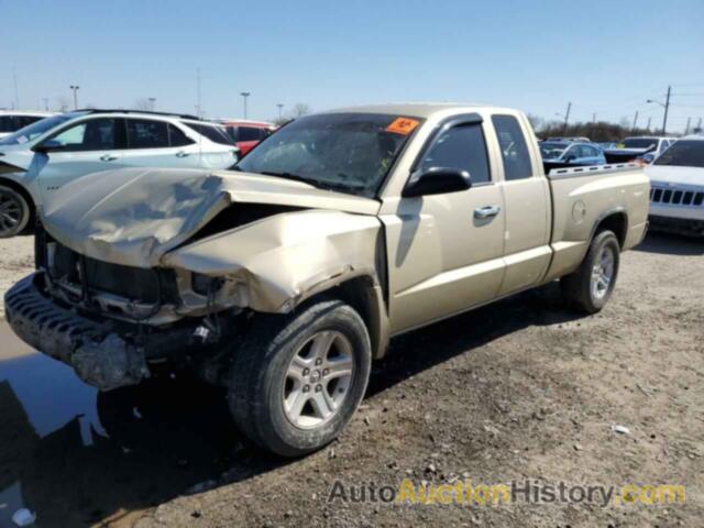 DODGE DAKOTA SLT, 1D7RE3BK8BS676220