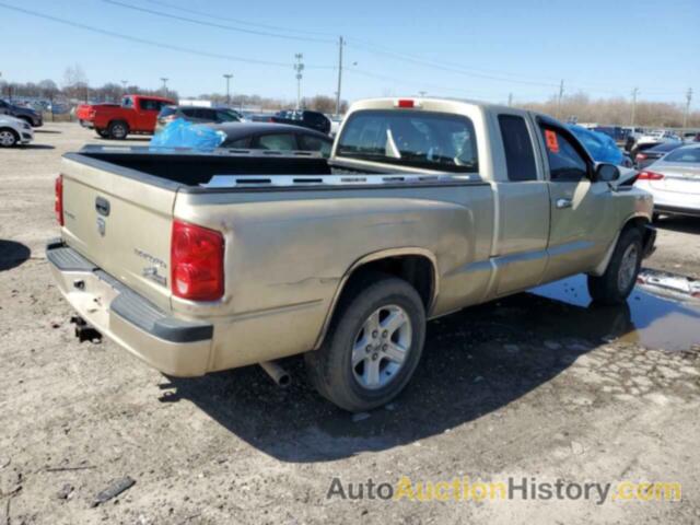 DODGE DAKOTA SLT, 1D7RE3BK8BS676220