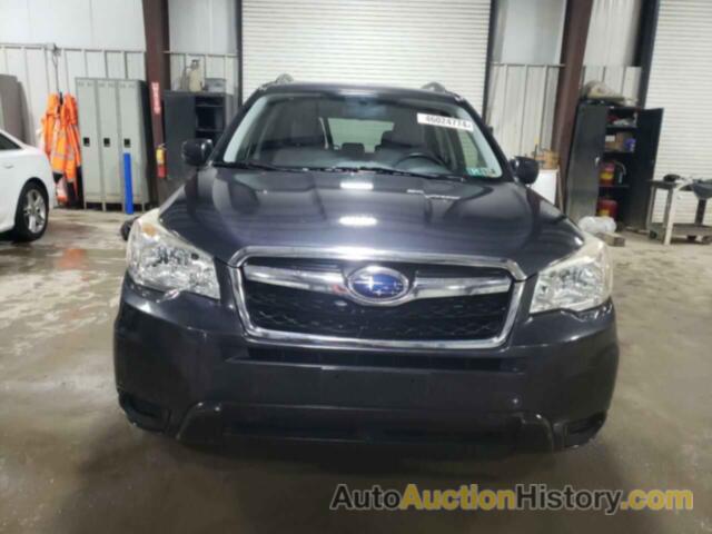 SUBARU FORESTER 2.5I PREMIUM, JF2SJADC3FH555679