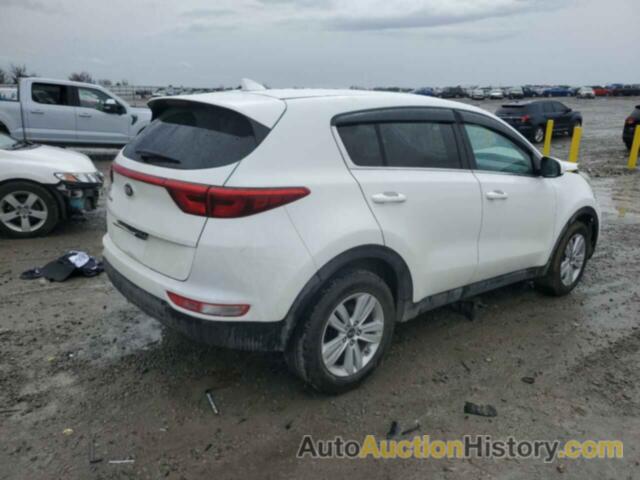 KIA SPORTAGE LX, KNDPM3AC3K7545424