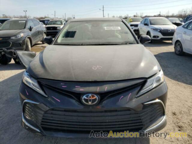 TOYOTA CAMRY XLE, 4T1F11BK6MU034529