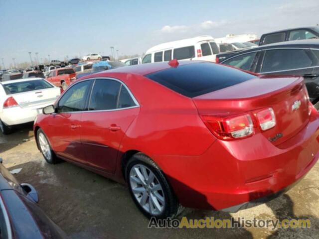 CHEVROLET MALIBU 2LT, 1G11E5SL5EF192877