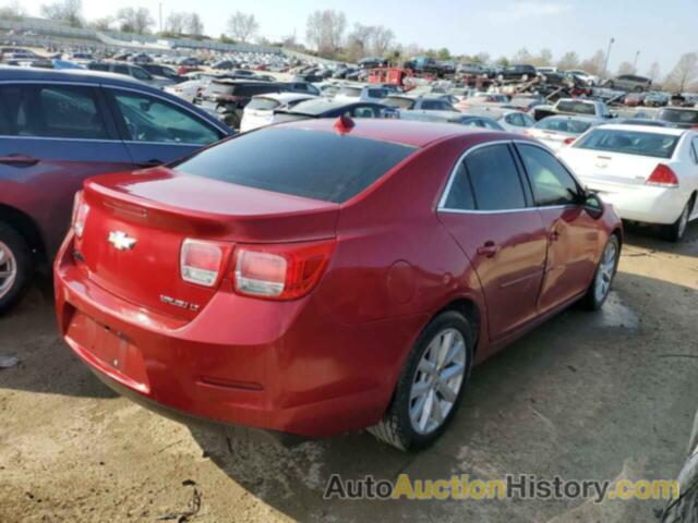 CHEVROLET MALIBU 2LT, 1G11E5SL5EF192877