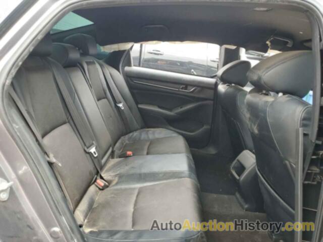 HONDA ACCORD SPORT, 1HGCV1F30JA206261