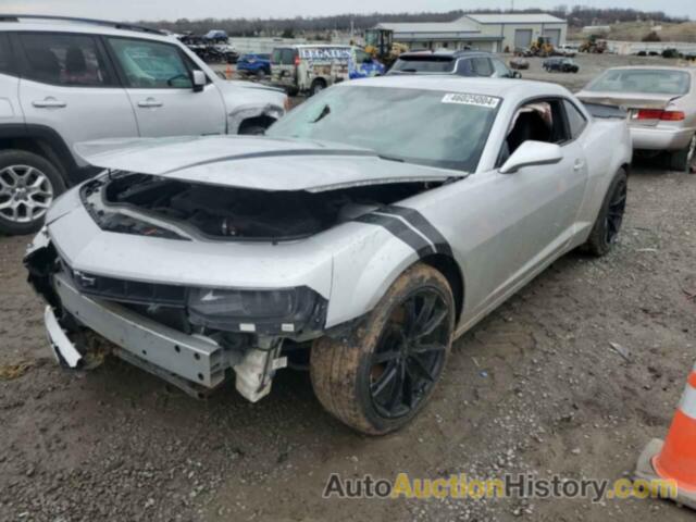 CHEVROLET CAMARO LT, 2G1FC1E35E9176283