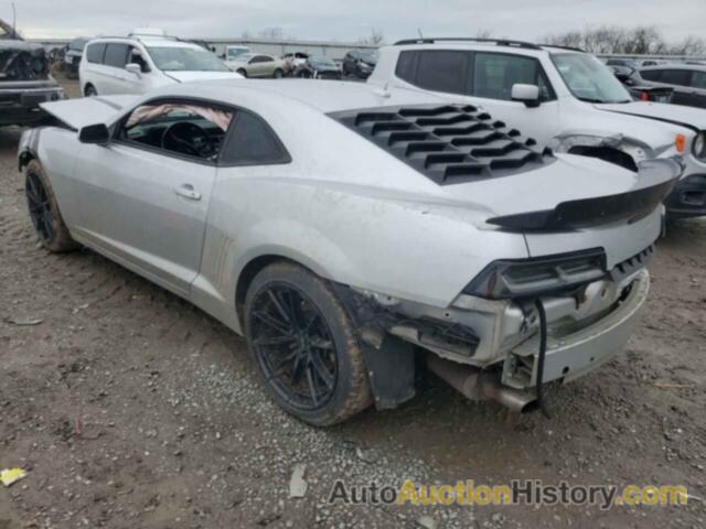 CHEVROLET CAMARO LT, 2G1FC1E35E9176283