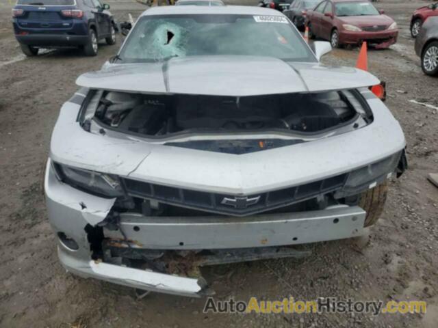 CHEVROLET CAMARO LT, 2G1FC1E35E9176283