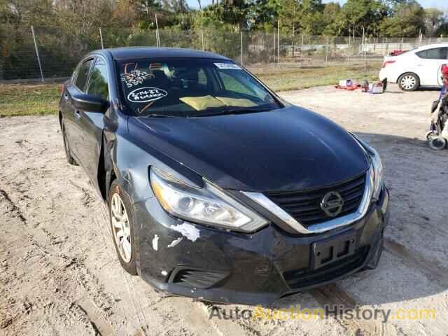 2016 NISSAN ALTIMA 2.5, 1N4AL3AP5GN362496