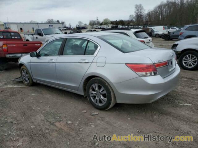 HONDA ACCORD SE, 1HGCP2F66BA150208