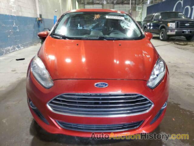 FORD FIESTA SE, 3FADP4BJXKM152058