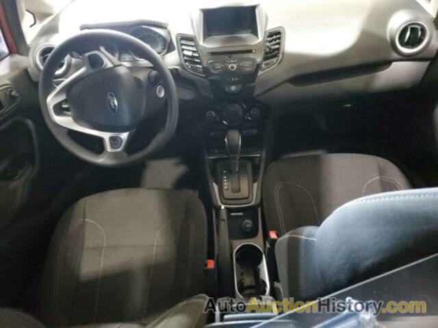 FORD FIESTA SE, 3FADP4BJXKM152058