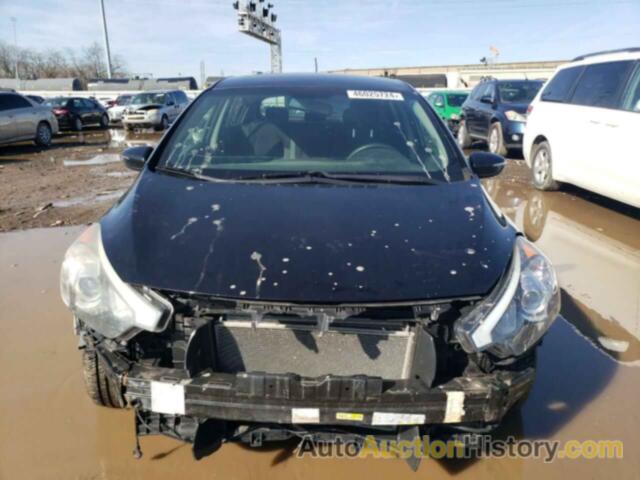 KIA FORTE LX, KNAFK5A83G5597080