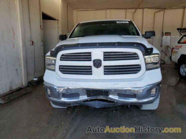 RAM 1500 SLT, 1C6RR7LT6KS535196