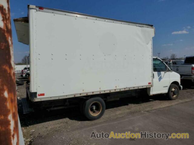 CHEVROLET EXPRESS G3500, 1GBJG31R011109458