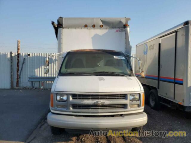 CHEVROLET EXPRESS G3500, 1GBJG31R011109458