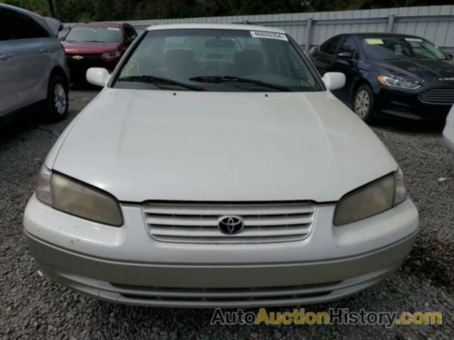 TOYOTA CAMRY LE, JT2BG28K8X0360027