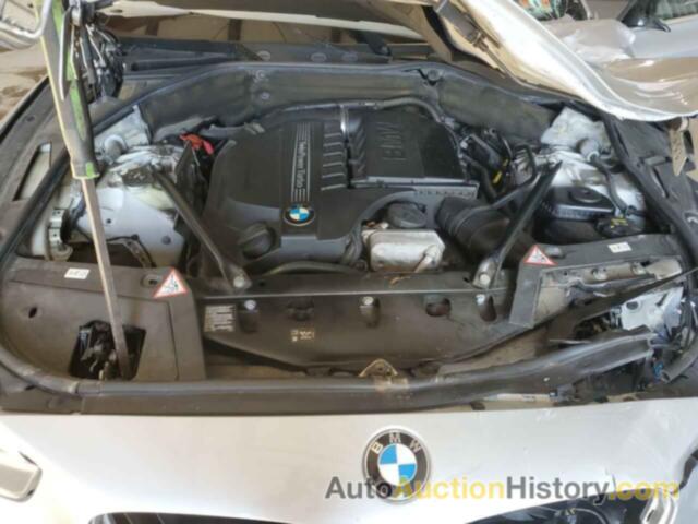 BMW 5 SERIES XIGT, WBA5M4C57GD186645