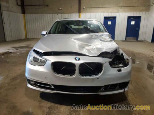 BMW 5 SERIES XIGT, WBA5M4C57GD186645