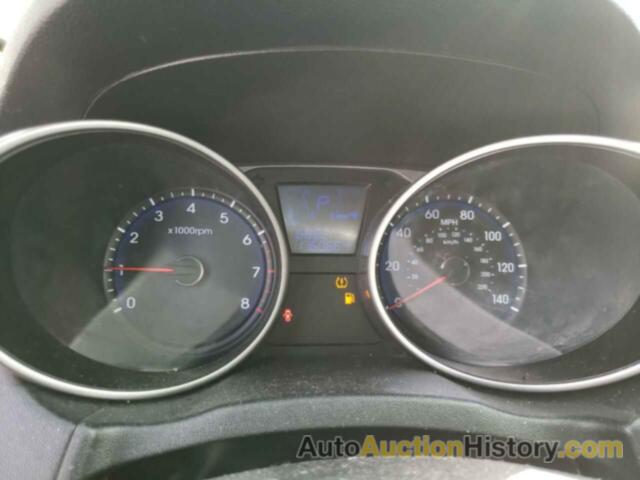 HYUNDAI TUCSON GLS, KM8JU3AC8CU339309