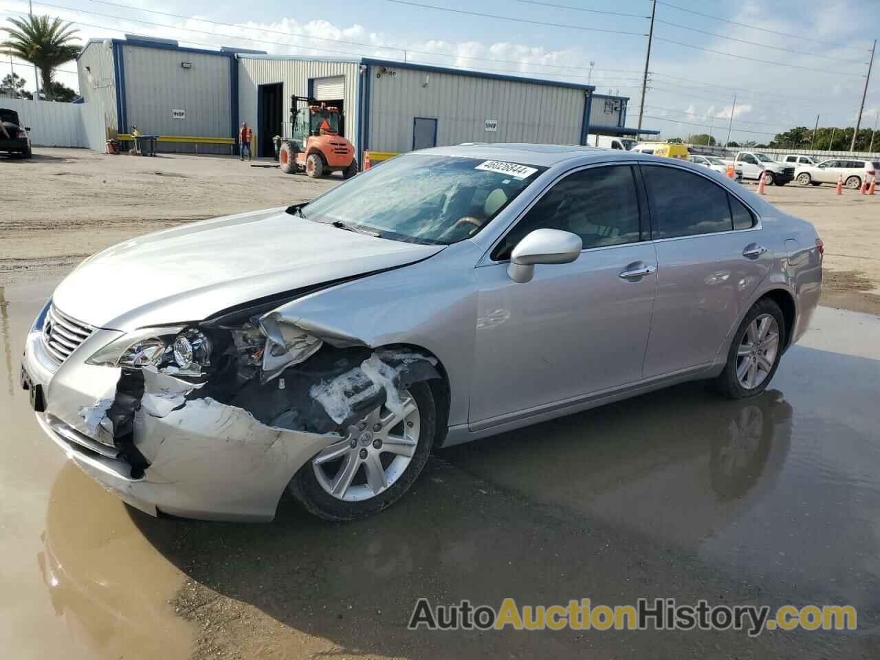 LEXUS ES350 350, JTHBJ46G592337118