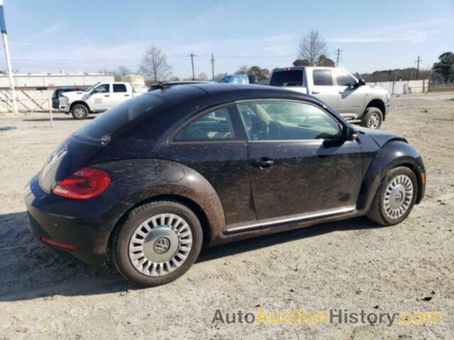 VOLKSWAGEN BEETLE, 3VWJP7AT3EM613121