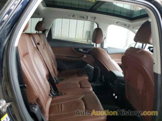 AUDI Q7 PREMIUM PLUS, WA1LAAF78JD005228