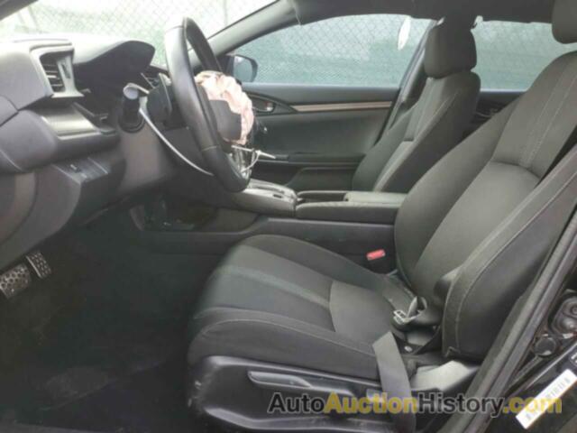 HONDA CIVIC SPORT, SHHFK7H4XJU204326