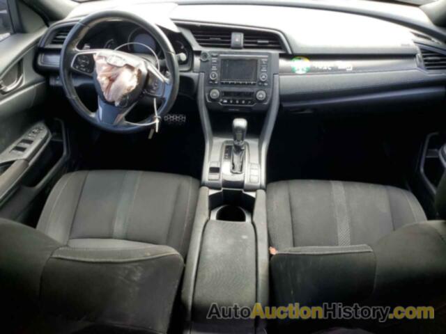 HONDA CIVIC SPORT, SHHFK7H4XJU204326