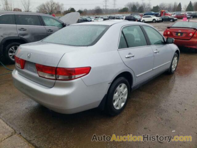 HONDA ACCORD LX, 1HGCM56304A129244