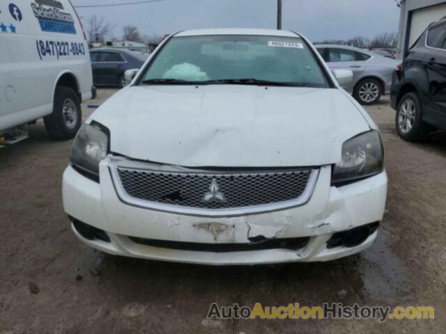 MITSUBISHI GALANT FE, 4A32B2FF6BE014997