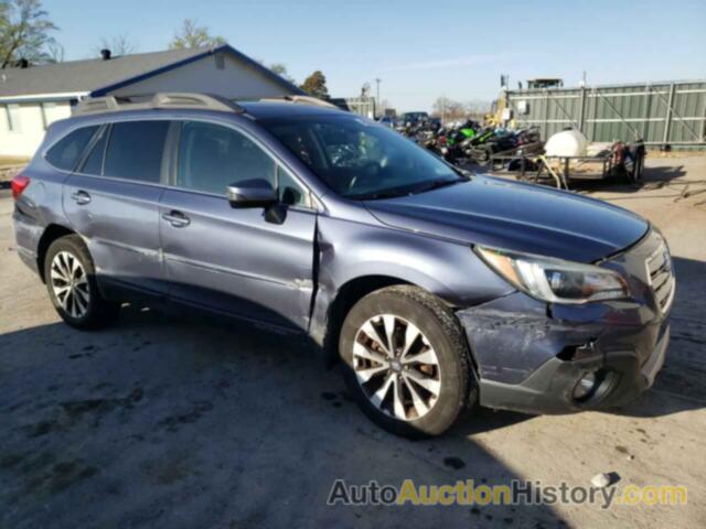 SUBARU OUTBACK 2.5I LIMITED, 4S4BSBNC9G3328751