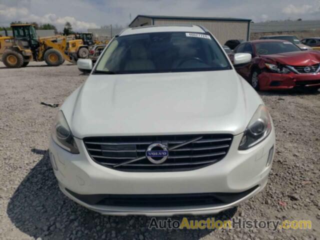 VOLVO XC60 T5 PLATINUM, YV440MDM5G2828840