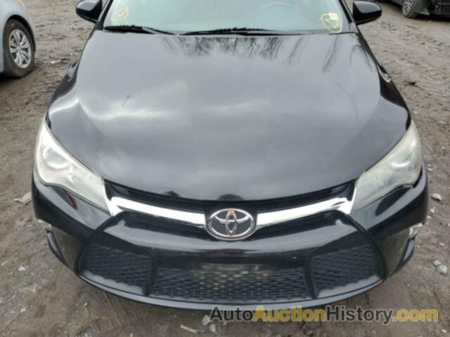 TOYOTA CAMRY LE, 4T1BF1FK0GU134561