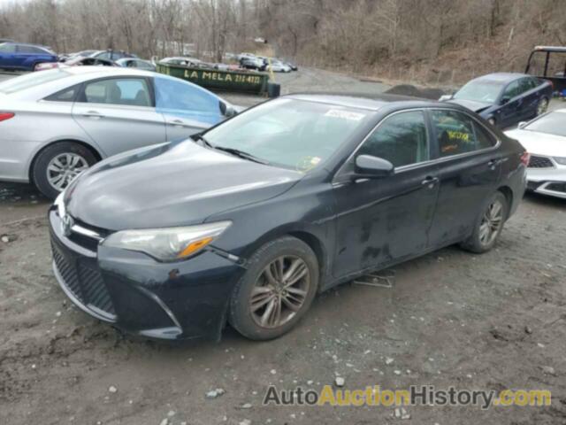 TOYOTA CAMRY LE, 4T1BF1FK0GU134561