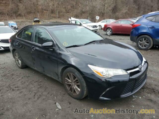 TOYOTA CAMRY LE, 4T1BF1FK0GU134561