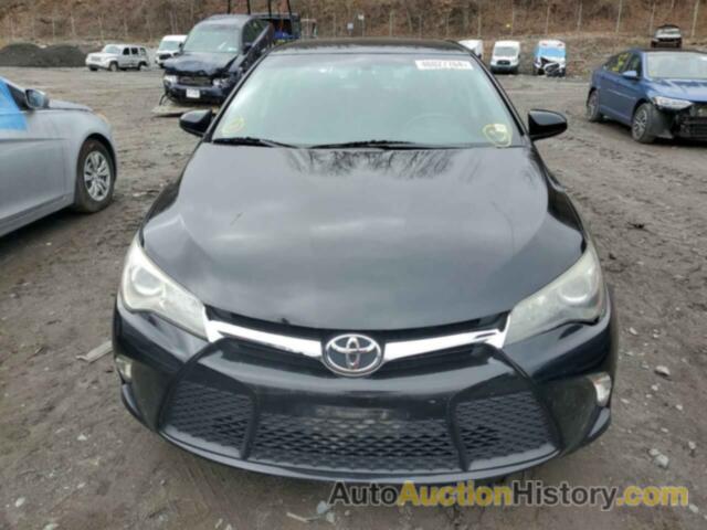 TOYOTA CAMRY LE, 4T1BF1FK0GU134561