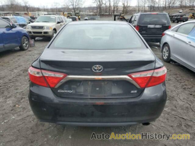 TOYOTA CAMRY LE, 4T1BF1FK0GU134561