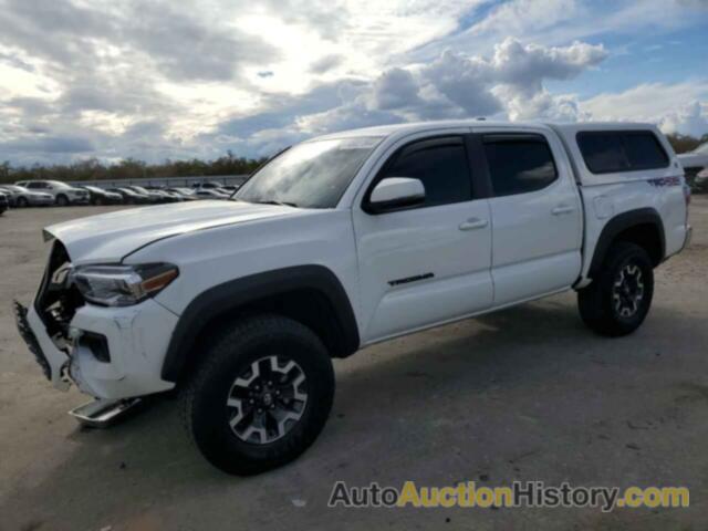 TOYOTA TACOMA DOUBLE CAB, 3TMCZ5AN8PM608124