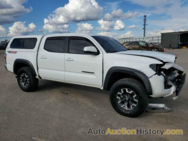 TOYOTA TACOMA DOUBLE CAB, 3TMCZ5AN8PM608124