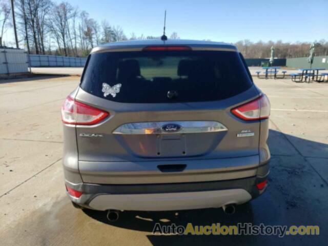 FORD ESCAPE SEL, 1FMCU0HX7DUC47965