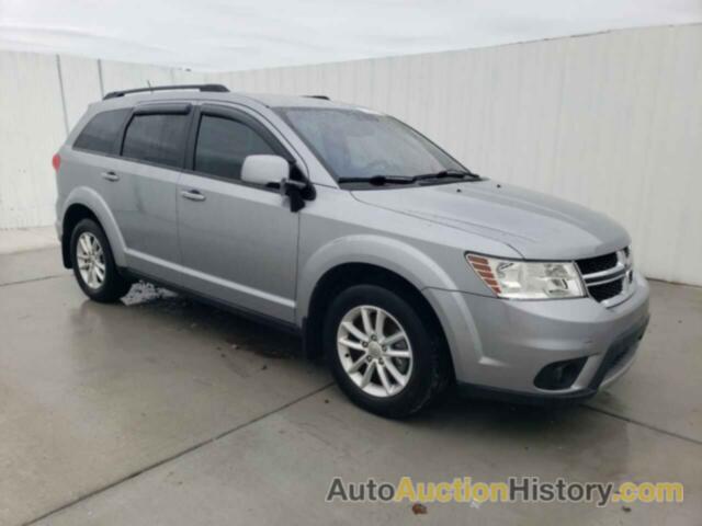 DODGE JOURNEY SXT, 3C4PDCBG6FT709171