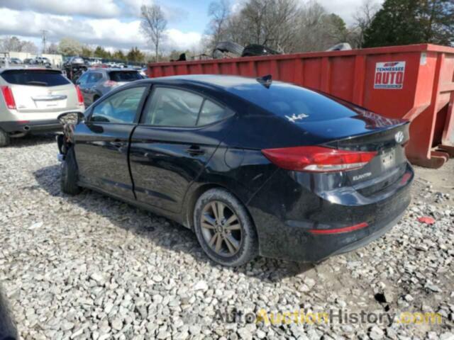 HYUNDAI ELANTRA SE, KMHD84LF6HU179985